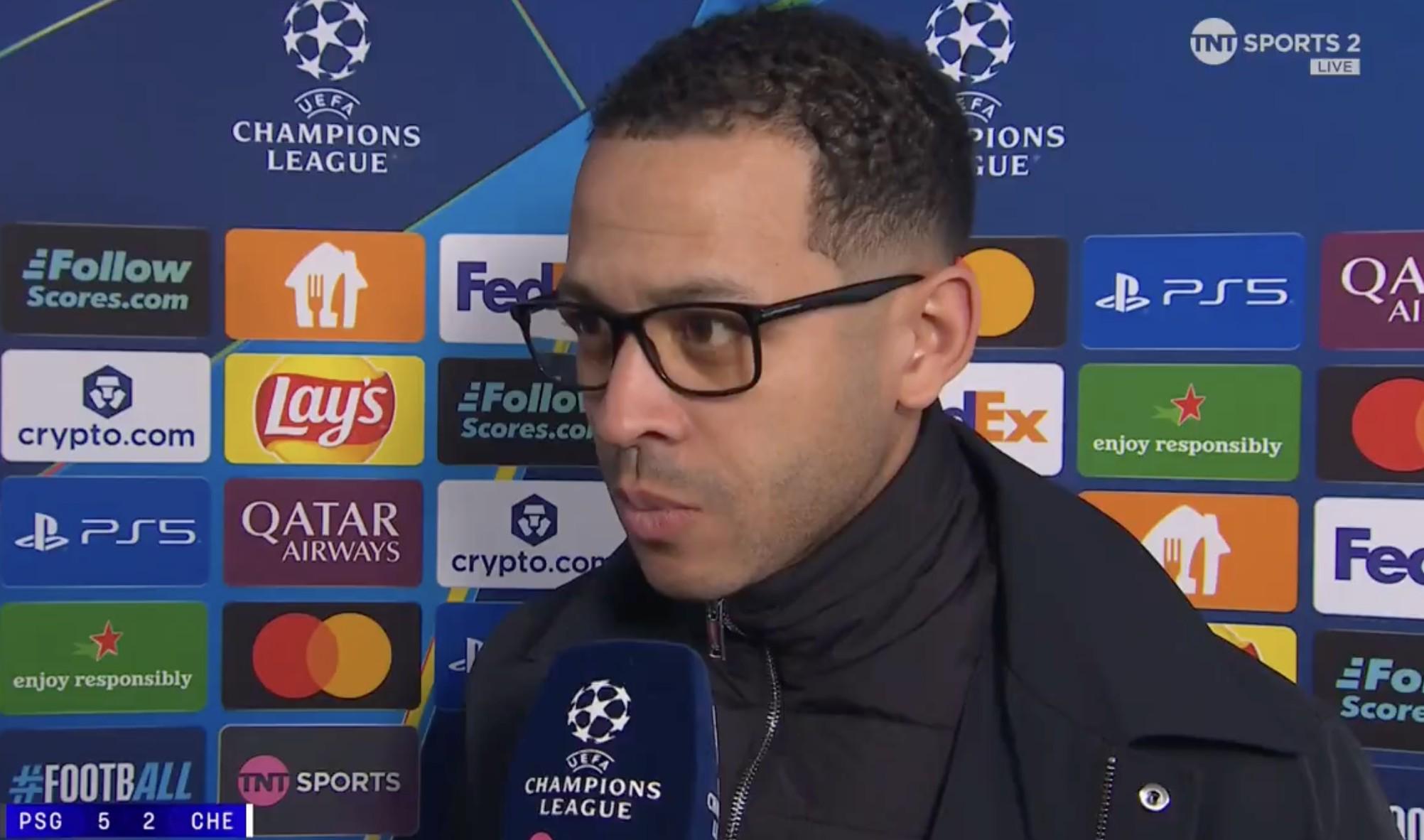 罗塞尼尔：我对冒险的风格负责，我们不会因失误责怪球员